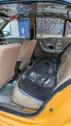 إيران خودرو سمند